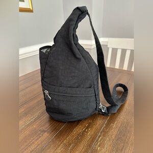 Ameribag healthy backpack